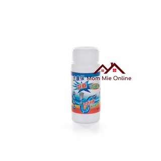 Bột thông tắc cống 110g - J131