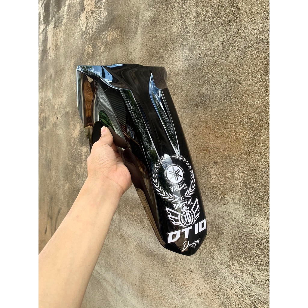 💥 Dè #FI hầm hố cho sirius 50/110
