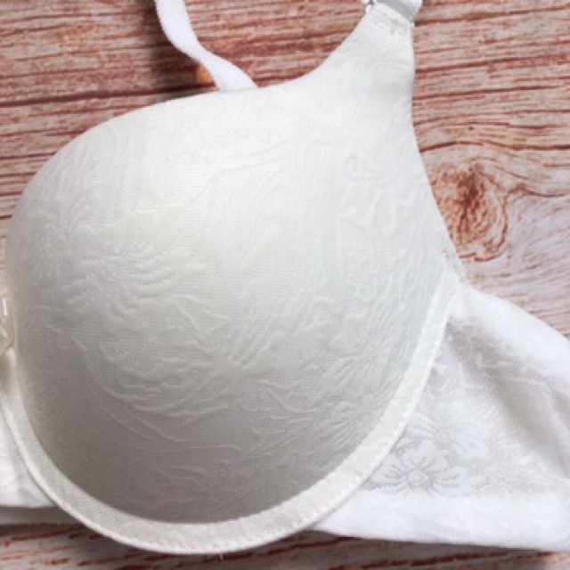 ÁO LÓT LOVELY MÚT ĐÚC BÔNG ÉP MÃ 176E