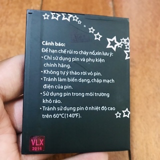 Pin cho Mobiistar BL 200e