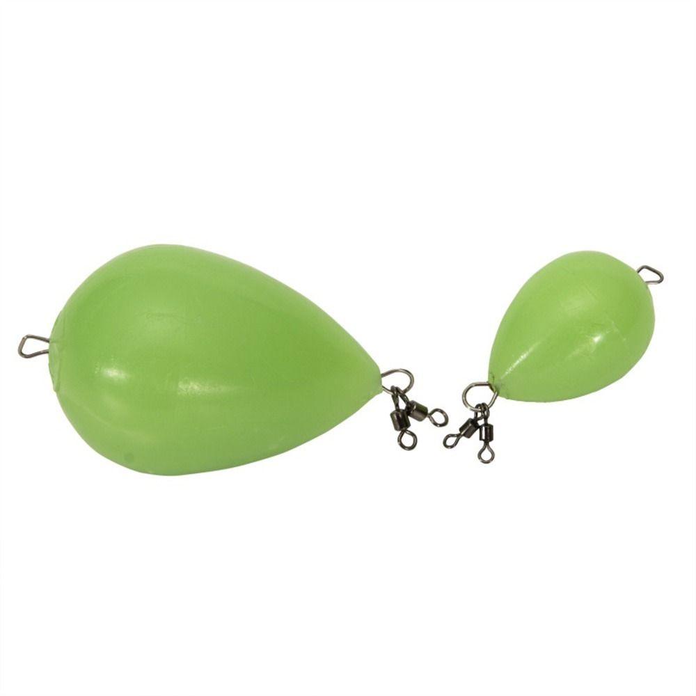 Set 1 / 2 / 3 Phao Câu Cá 20g / 30g / 40g / 50g / 60g Chuyên Dụng Chất Lượng Cao