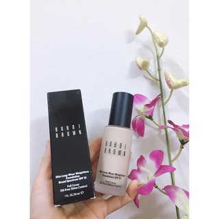 Kem nền Mac Bobbi Brown