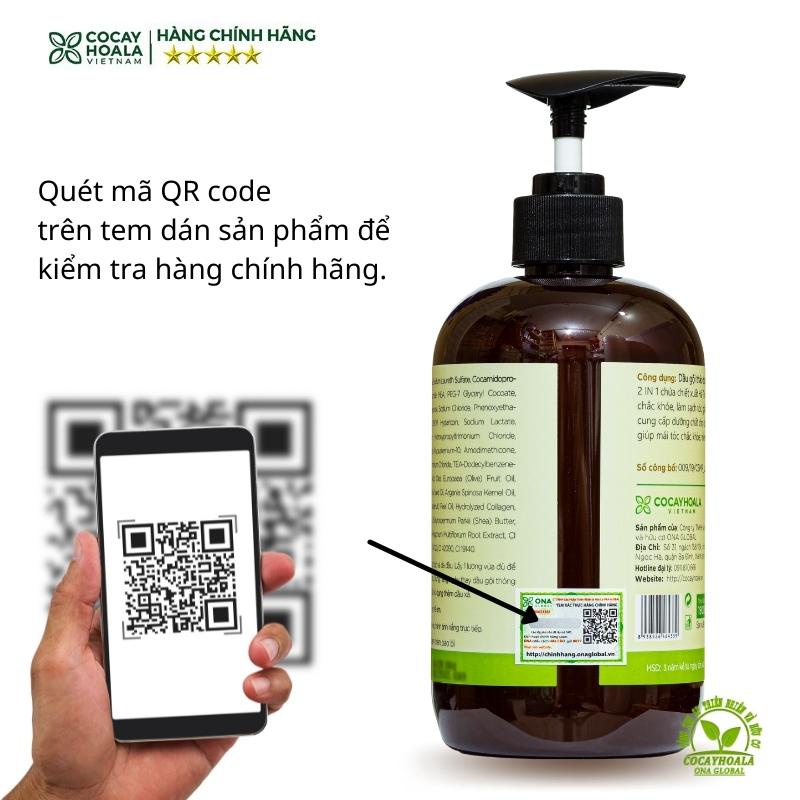 Dầu Gội Hà Thủ Ô Dầu Gội Thảo Dược Cỏ Cây Hoa Lá Sạch Gàu Mọc Tóc Giảm Rụng Tóc Bạc Tóc Chai 300g 450g