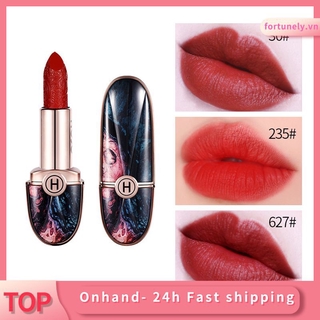 New Arrival Hojo Lipstick Moisturizing Smooth Essence and Long-lasting