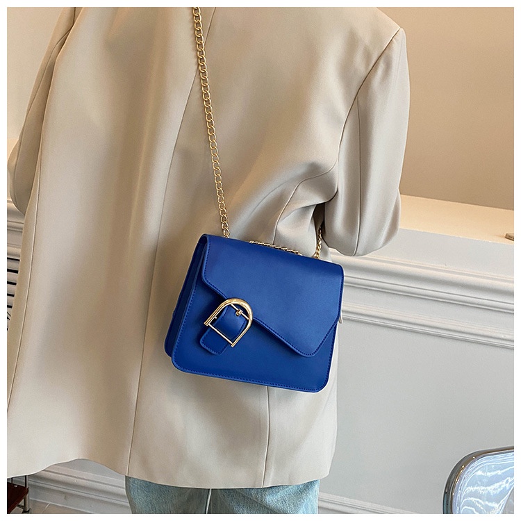 Túi Đeo Chéo Thời Trang Hàn Cho Nữ