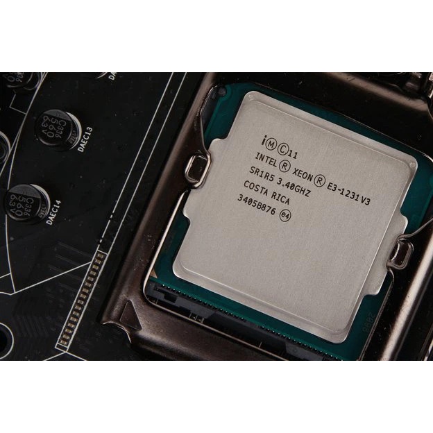 Máy tính để bàn GAMING E3 1231 V3 siêu mạnh - Chiến FO4, GTA5, PUBG MB, VLTK,... | BigBuy360 - bigbuy360.vn