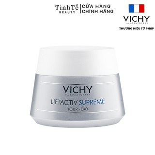 Kem Dưỡng Da Ban Ngày Chống Lão Hóa Vichy LiftActiv Supreme 50ml