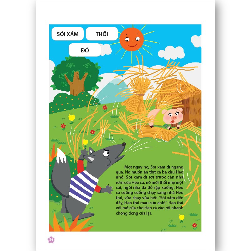 Sách thiếu nhi - KỸ NĂNG SỐNG - Lớp Chồi 1 (4-5 tuổi) | BigBuy360 - bigbuy360.vn