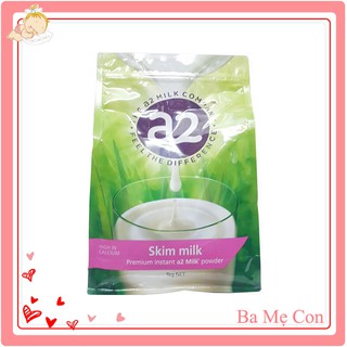 {Date 2022} Sữa Tươi Tách Béo A2 Skim Milk - 1kg