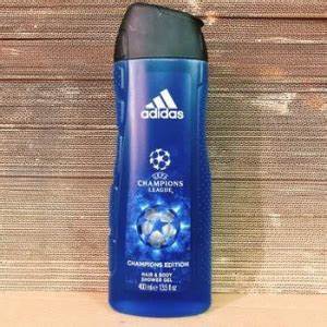 Sữa tắm nam ADIDAS