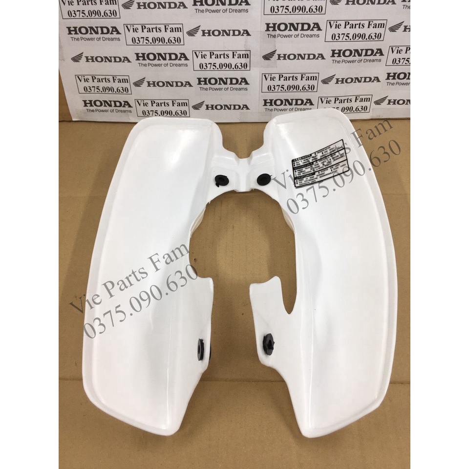 Bửng Mang gió xe Chaly Honda