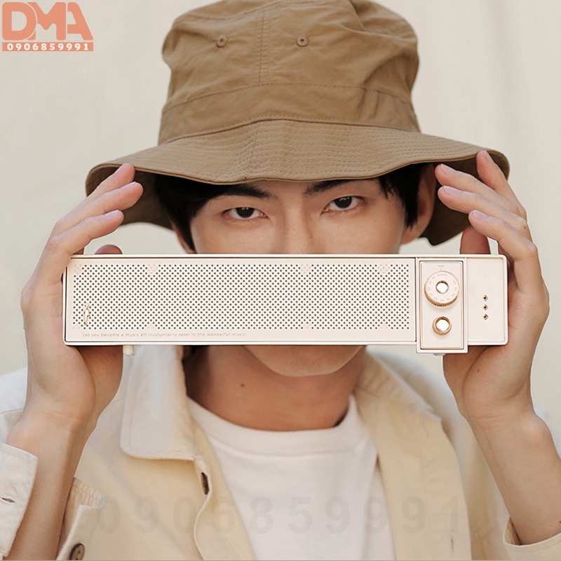 (Mới 2022) Loa bluetooth không dây (Liberfeel)