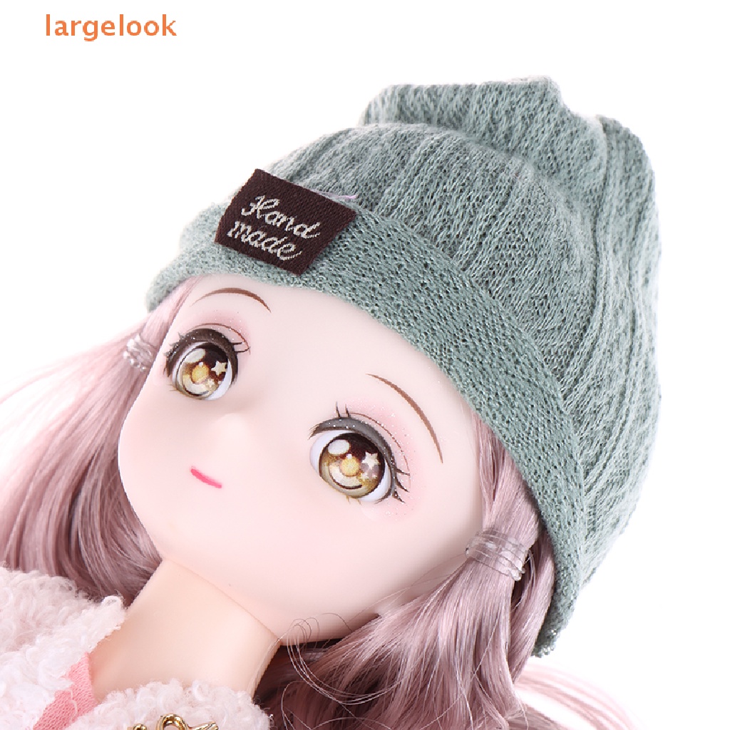 Búp Bê 30cm Mặc Quần Áo Dễ Thương