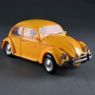 Mô hình Bumble Bee 2018 - YS03