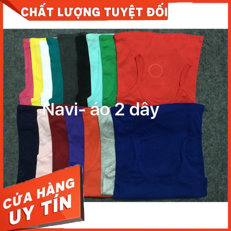 Áo thun ôm nữ 2 dây - Hàng nhập khẩu