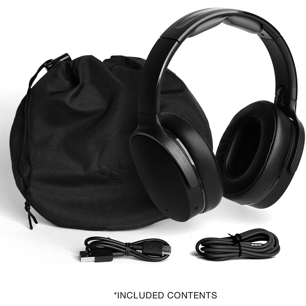 Tai nghe Skullcandy Hesh ANC | Chính hãng