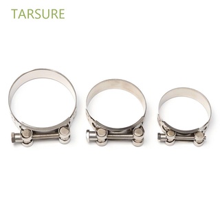Kẹp ống Tròn Inox Mới Của Tarsurevn, Tiện Lợi Và Thiết Thực