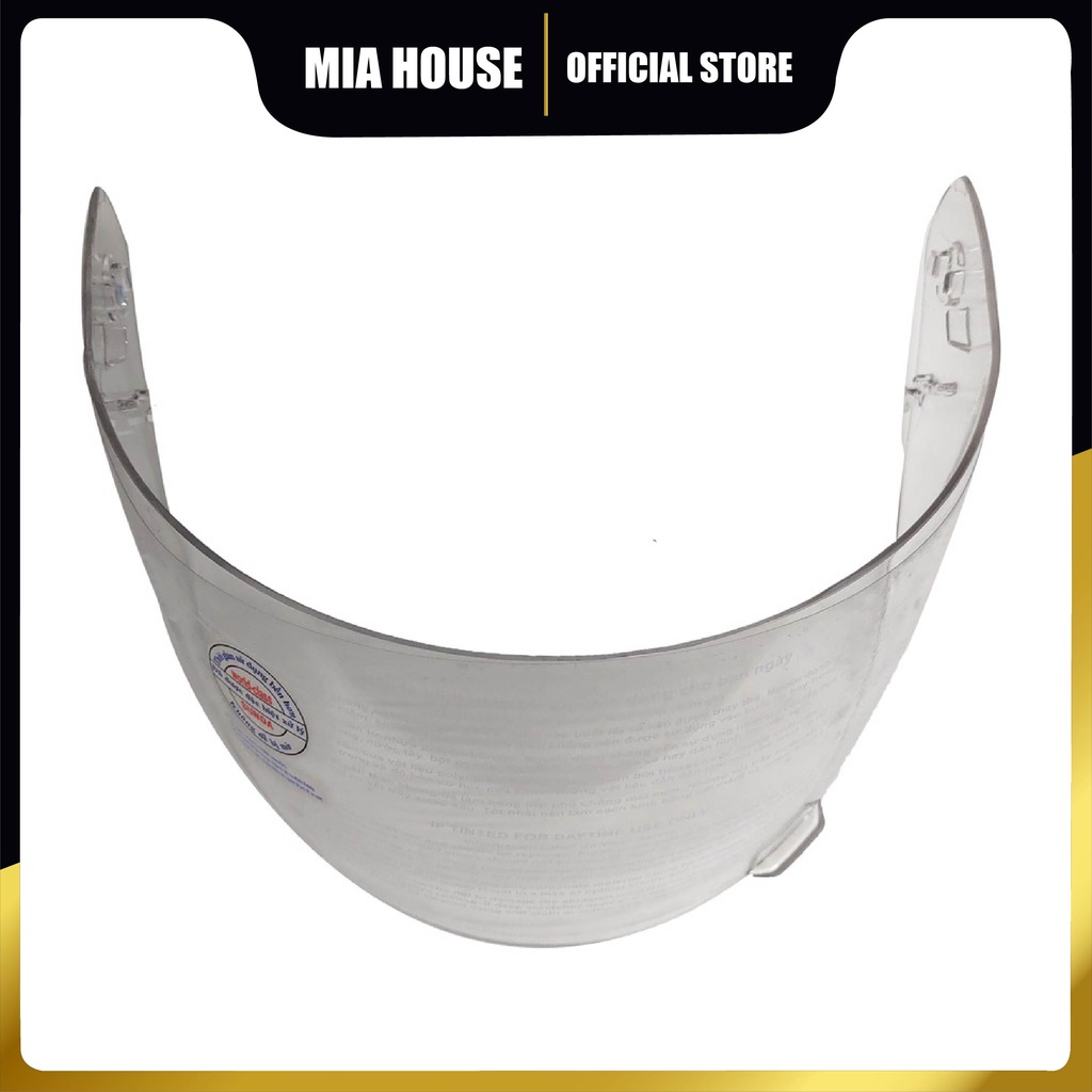 Kính rời thay thế cho mũ Sunda 2000c hoặc Sunda Andes 2000