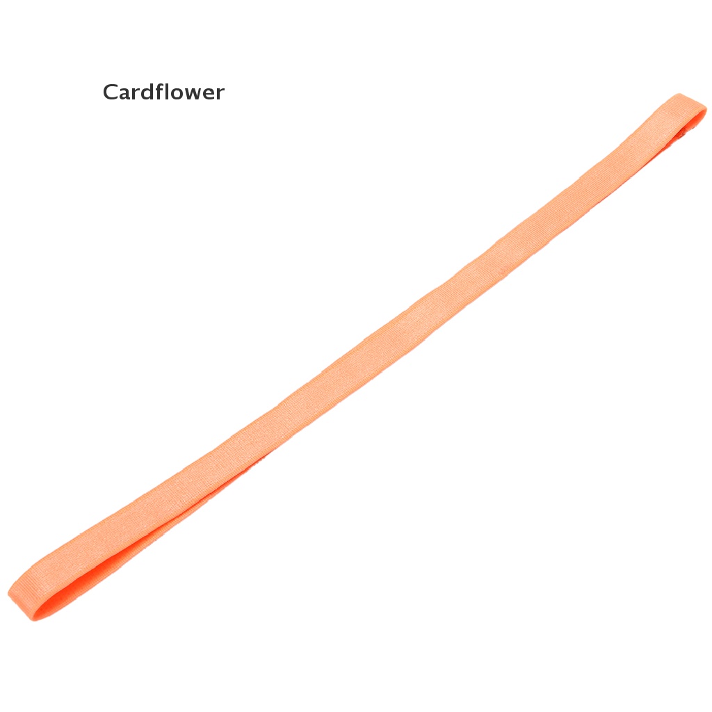 Băng đô thể thao co giãn thời trang mới