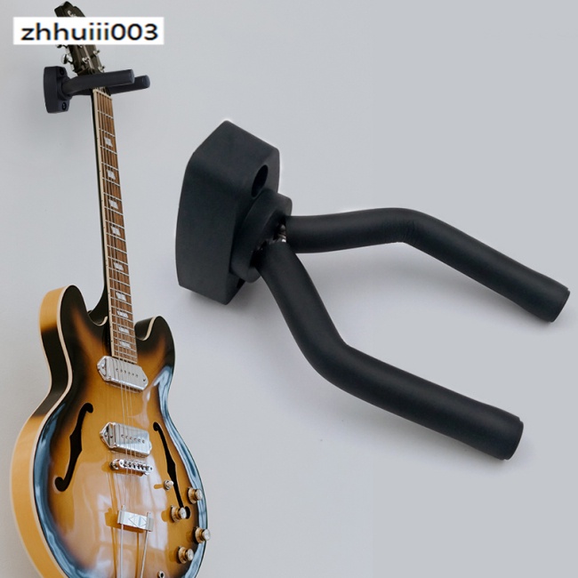 Giá Đỡ Đàn Guitar Gắn Tường Tiện Dụng
