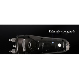Máy cạo râu Flyco FS373