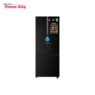 Tủ lạnh Panasonic NR-BX460WKVN 405L