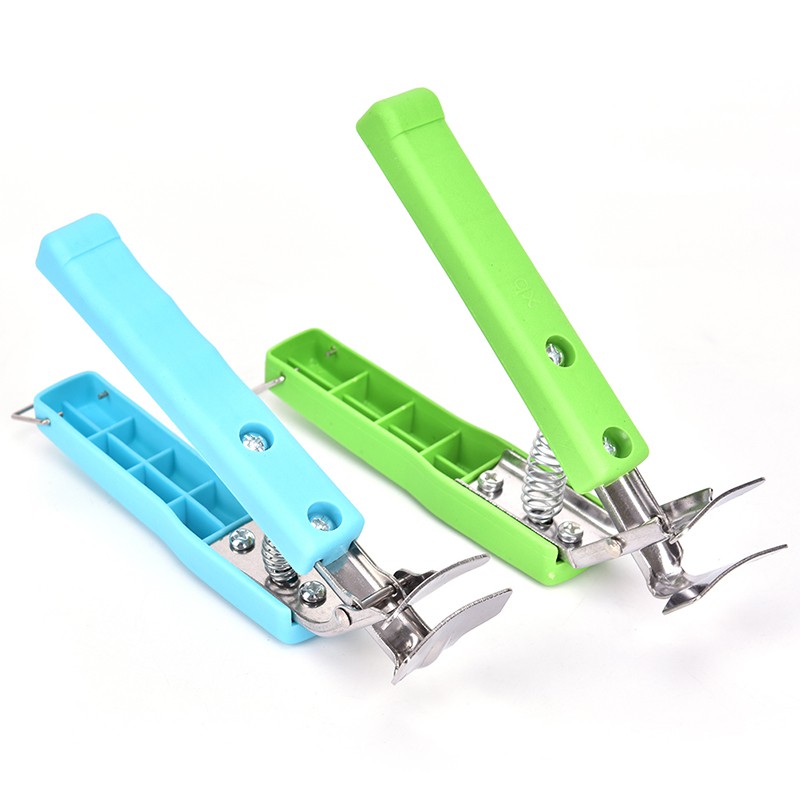 Kẹp Nhấc Chén Dĩa Nóng Bằng Thép Không Gỉ