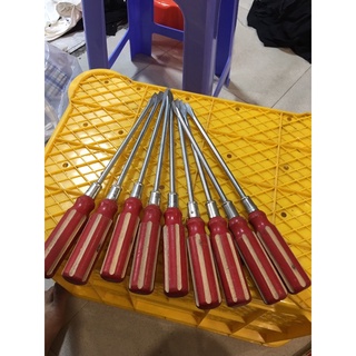 Vít dóng cán gỗ Nhật bãi 8li