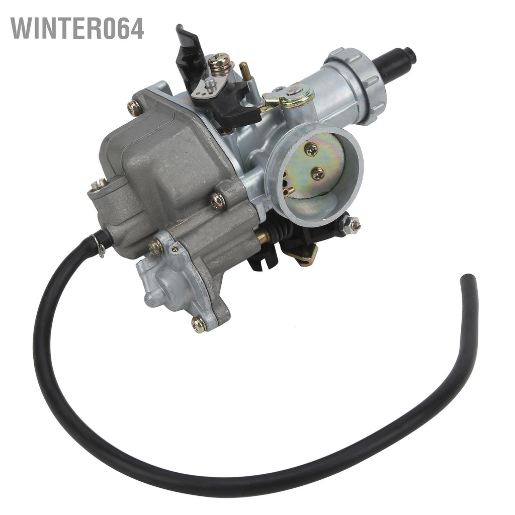 Bộ Chế Hòa Khí PZ27 1.1in Cho Xe Máy 175CC 200cc 250cc Winter064