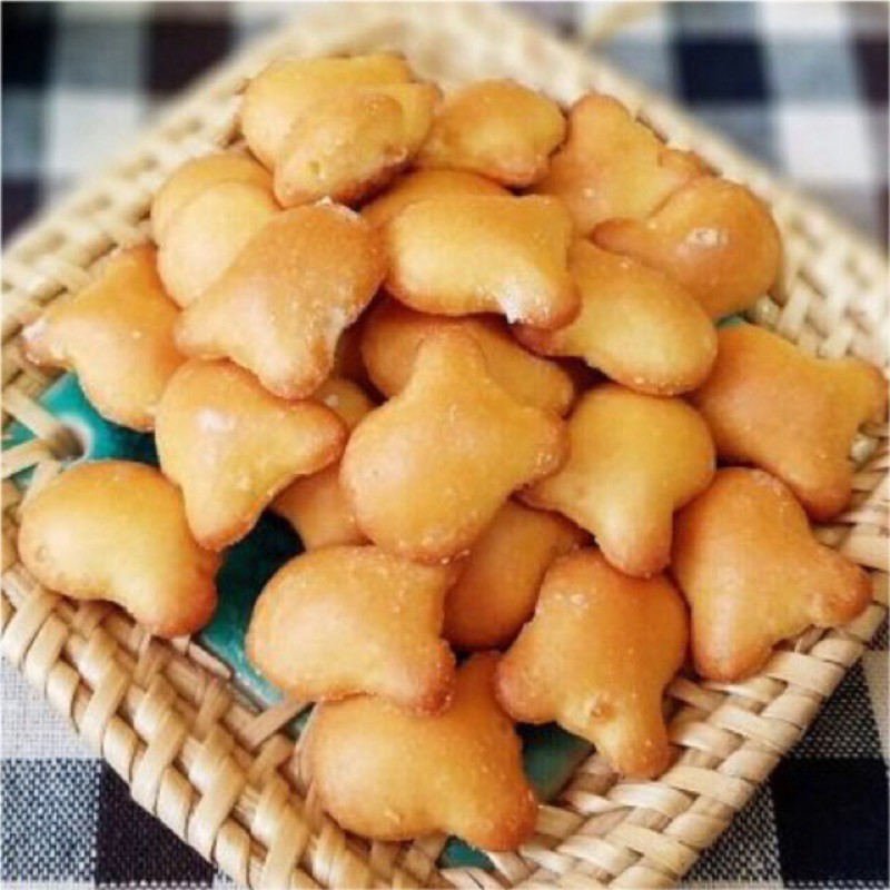 Bánh gấu nhân kem hũ 700 gram | BigBuy360 - bigbuy360.vn