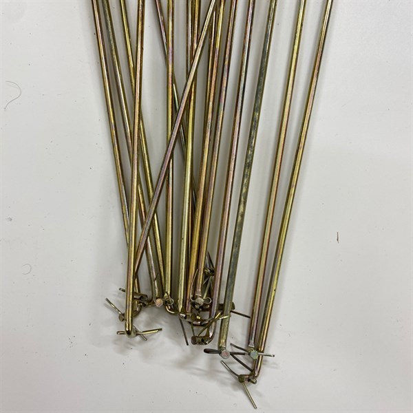 Đũa phanh Dream - đũa thắng sau