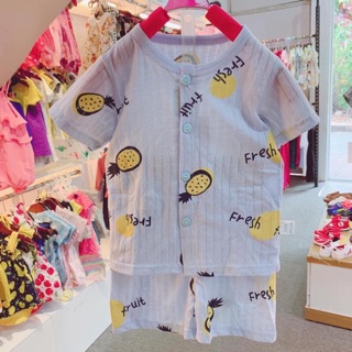 100k/5 Bộ Cotton giấy cho bé siêu đẹp