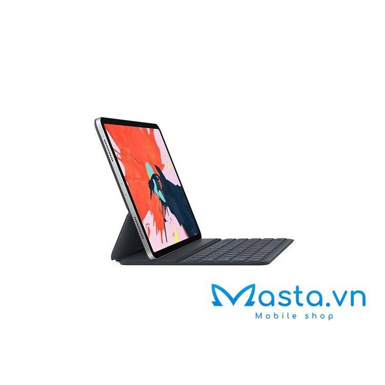 Bàn phím không dây iPad Pro 12.9 Inches 2018 Smart Keyboard