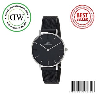 Đồng hồ nữ Daniel Wellington DW00100202