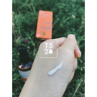 Kem dưỡng KIARA NATURAL GLOW & PROTECT