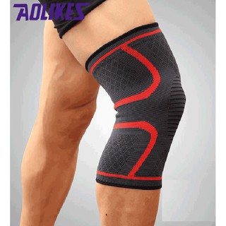 Đai Bảo Vệ Đầu Gối Aolikes 7718