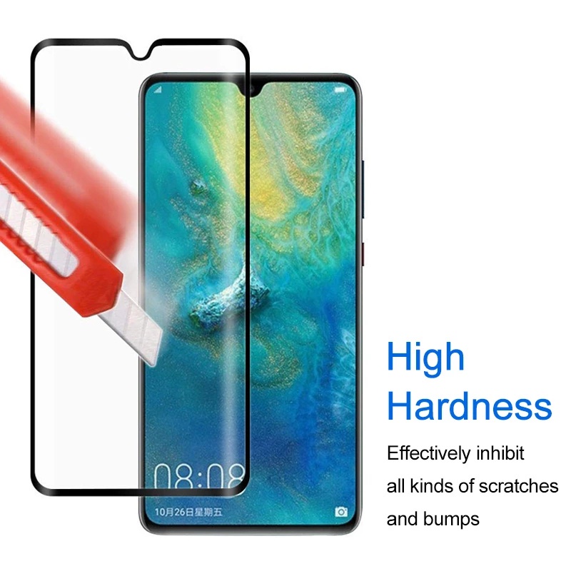 Ính cường lực toàn màn hình cho 3D Oneplus 8 7 7T Pro