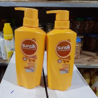 Dầu gội SUNSILK thái lan