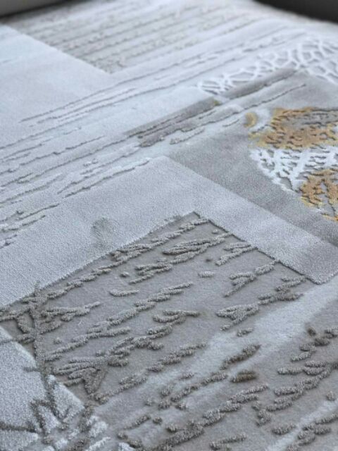 Thảm trải sàn nhập khẩu thổ nhĩ kì 100%VINTAGE 160*230 Vt 01