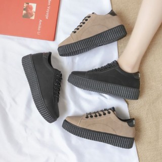 [ORDER] Giày ulzzang phong cách hàn quốc- A116