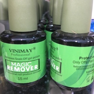 Phá gel Vinimay hàng chính hãng