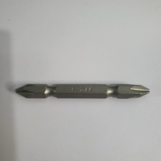 Đầu vít bốn cạnh 2 đầu 8mm