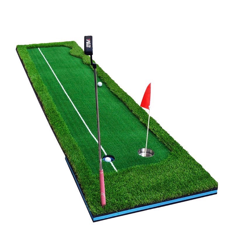 Thảm Tập Putting Golf 0.5M-3M   - PGM OX001