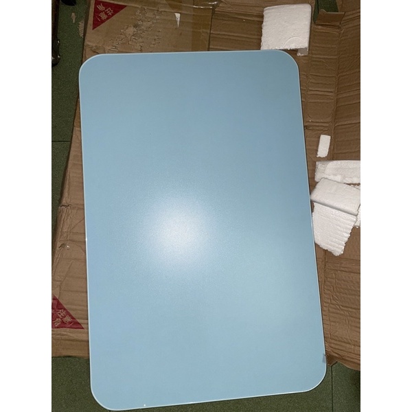 HOẢ TỐC Bàn gấp gọn chân sắt tiện lợi Hàn Quốc
