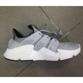Giày thể thao sneaker  PRO XÁM (full box)