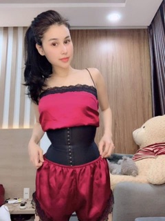 Gen Nịt Bụng Định Hình Sline