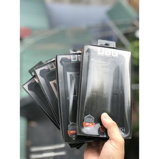 Ốp Lưng UAG Siêu Chống sốc Iphone 678 Plus
