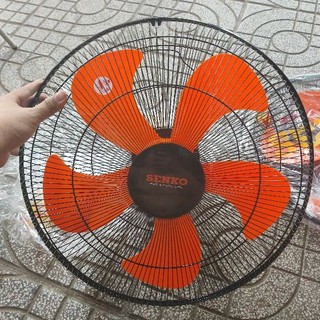 Quạt treo tường công nghiệp SENKO TC1886 - Cánh 45cm