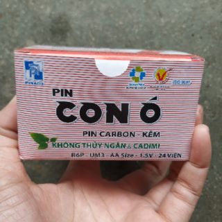 PIN PINACO AA - 1.5V