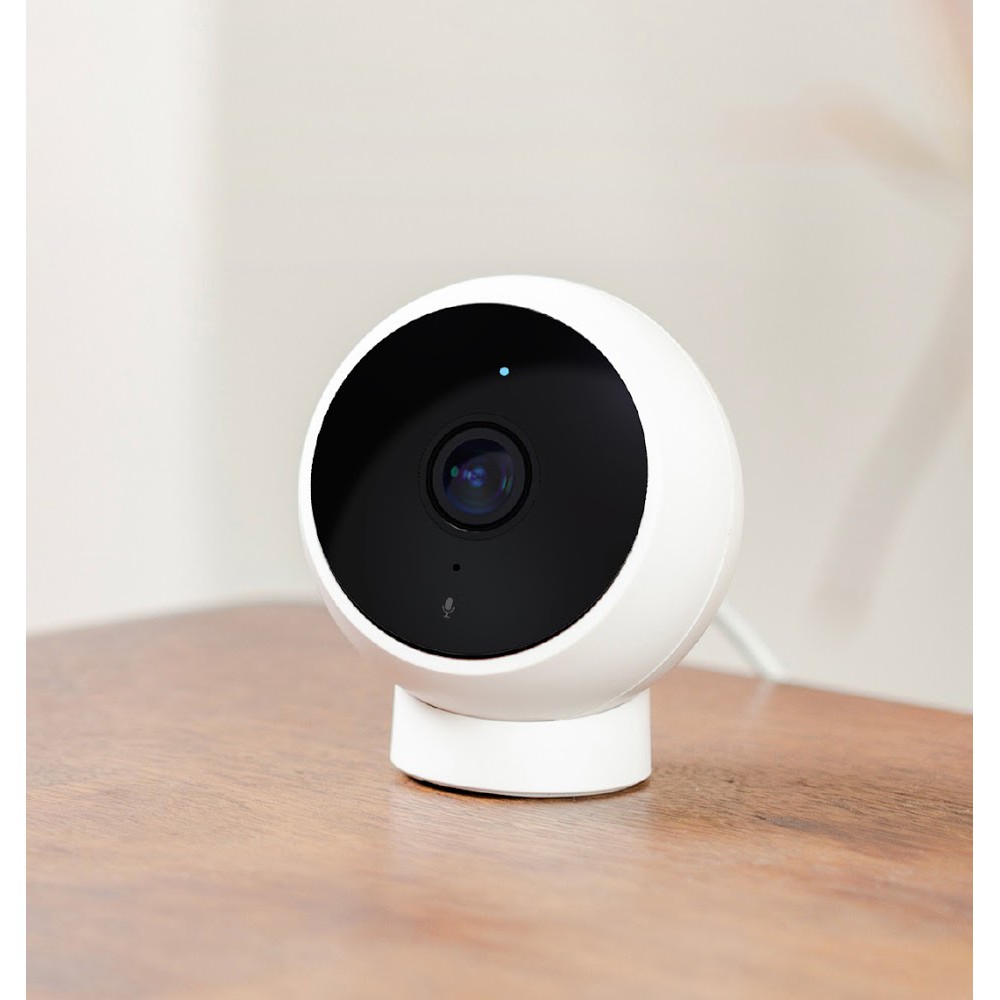 Camera IP thông minh Xiaomi 1080P, đế nam châm - Magnetic Mount MJSXJ02HL (Standard Version) | BigBuy360 - bigbuy360.vn